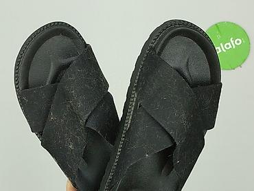 deichmann kapcie psy: Klapki damskie, rozmiar 40 — 6