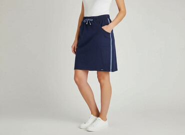 spódnice plisowane sklep: Champion, Women`s skirt, size S