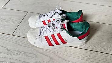 superstar: Продаются SuperSTAR качество lUX, просто огонь. Размер 41. Абсолютно — 2