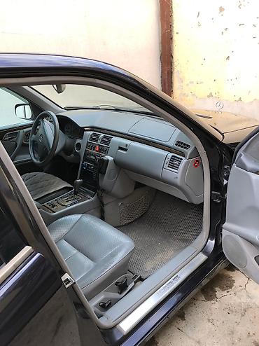 bmb e36: Mercedes-Benz E-Class: 2000 г., 3.2 л, Автомат, Бензин, Седан — 7
