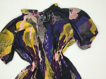 bluzki dopasowane eleganckie: Medicine, Women's blouse, size M (EU 38)
