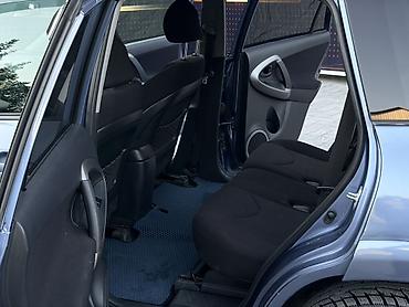 радиатор кондиционер фит: Toyota RAV4: 2008 г., 2.4 л, Автомат, Бензин, Кроссовер — 8