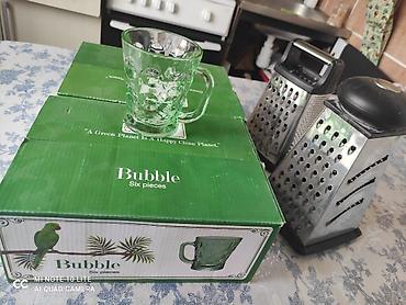 Наборы посуды: Набор кухонной утвари и посуды включает различные предметы для — 7