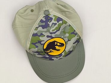 Baseball cap 7 years, Synthetic fabric, condition - Perfect