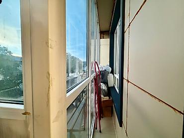 120: 3 комнаты, 120 м², сквер Тоголок Молдо Элитка, 2 этаж, Дизайнерский ремонт — 9