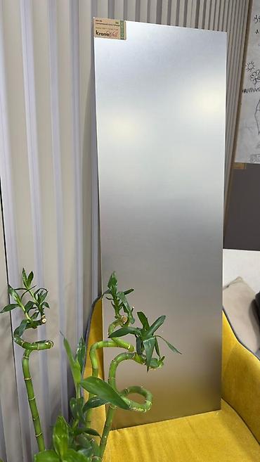 Фасадные 3D панели: Декоративные панели Kronowall для отделки интерьеров - Тип: стеновые — 10