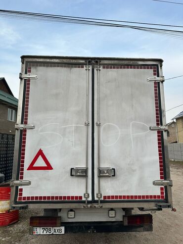 Mercedes-Benz: Mercedes-Benz Спринтер: 2005 г., 2.7 л, Механика, Дизель, Бус — 10