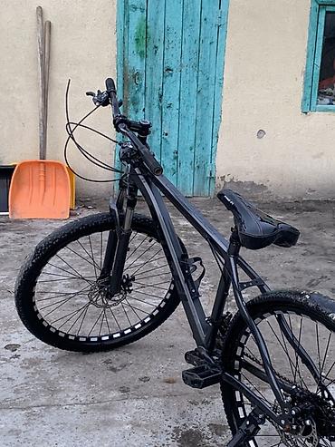 Горные велосипеды: Горный велосипед, Алюминий — 7