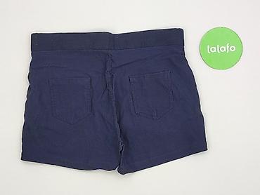 jeans short: Szorty damskie, rozmiar M — 3