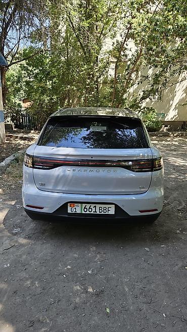 Другие автомобили: ПРОДАЕТСЯ LEAPMOTOR C11 2025 Запас хода — 640 км 300л.с. разгон до — 3