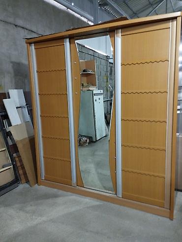 Гарнитуры для зала: Гарнитур для зала, Ткань, текстиль, цвет - Серый — 2