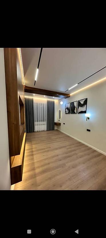 Продажа квартир: Просторная и современная квартира с продуманным дизайном, включающая в — 13