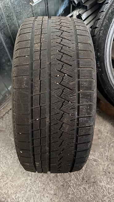 265 40 22: Продам зимнюю резину Размер: 275/35 R20 Состояние: 95% Зимняя резина — 5