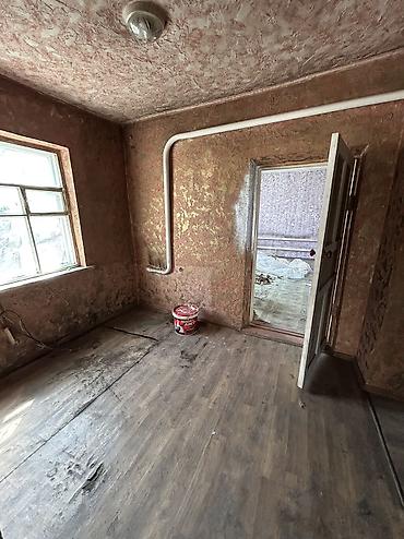 Продажа коттеджей и домов: Продаю дом в г.Кара-Балта Район почтового (ул.Кирова) Дом 60 кв.м + — 7