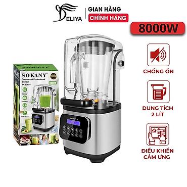 juicer machine: Блендер, миксер, Новый — 3