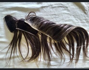 Perike i klipse: Prodajem prirodnu kosu na klipse,set,set sadži;dva puta po dve na lalafo.rs — 8 Perike i klipse: Prodajem prirodnu kosu na klipse,set,set sadži;dva puta po dve — 8