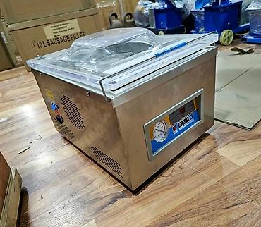 Paketləmə aparatları: Vakum paketləmə vakum peketleme vakum aparati vakum aparatı vacuum — 11