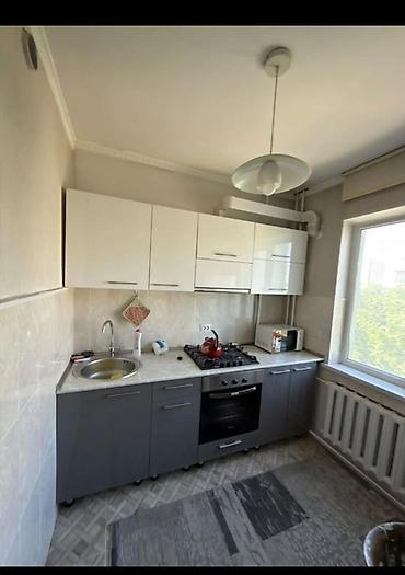 толстого: 3 комнаты, 81 м², ул. Лев Толстой 106 серия, 4 этаж, Косметический ремонт — 2