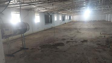 Digər daşınmaz kommersiya əmlakı icarəsi: Toyuq Üçün Ferma İcarəyə Verilir. Salam. 4 Ədəd, Hər Biri 15.000 — 24