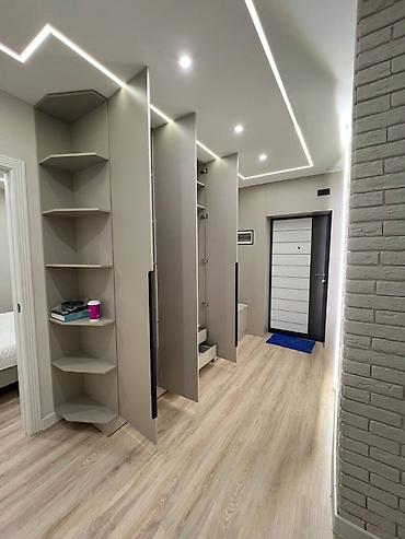 Продажа квартир: 2 комнаты, 46 м², Элитка, 9 этаж, Дизайнерский ремонт at lalafo.kg — 13 Продажа квартир: 2 комнаты, 46 м², Элитка, 9 этаж, Дизайнерский ремонт — 13