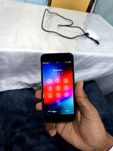 подержанный айфон 7: IPhone 6, 64 ГБ