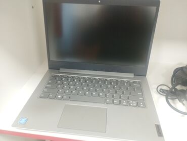Ноутбуки и нетбуки: Ноутбук, Lenovo, 4 ГБ ОЗУ, Intel Pentium, 14 ", Для несложных задач, память SSD