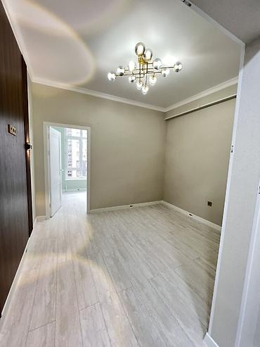 binar: 2 комнаты, 42 м², Элитка, 5 этаж, Евроремонт — 3