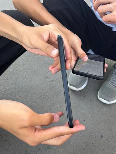 xiaomi poco c85: POCO C85 Black — смартфон с большим запасом памяти и емким — 1