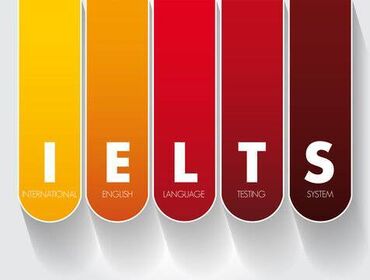 обучение настольному теннису: I am giving 45 minute classes on the IELTS test. Each class will be