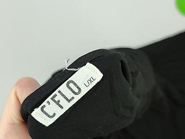 used clothes: FLO, Sukienka damska, rozmiar L — 4