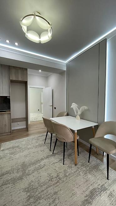 Продажа квартир: 2 комнаты, 65 м², 14 этаж — 5