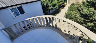 Həyət evləri və villaların satışı: Bilgəh qəs. 5 otaqlı, 200 kv. m, Kredit yoxdur, Yeni təmirli — 20