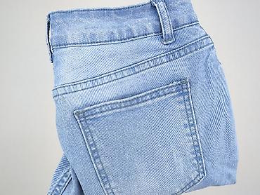 slim jeans: Jeansy damskie, rozmiar S — 6