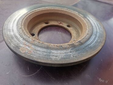 Auto delovi: Disk prednjih kocnica Lada 2121,21213,21214 Niva br.4. Polovno — 8