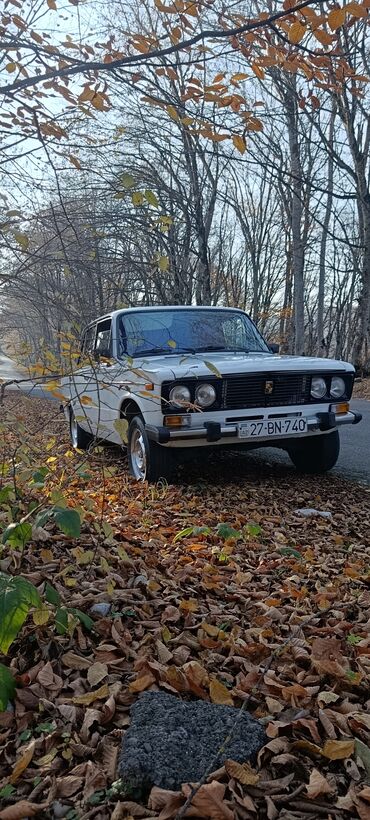 VAZ (LADA): VAZ (LADA) 2106: 1.6 l | 1998 il 60909 km Sedan — 13