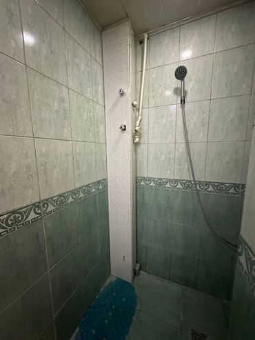 Köhnə tikili: Bakı, Yeni Günəşli Massiv B, 3 otaqlı, Köhnə tikili, 60 kv. m — 13