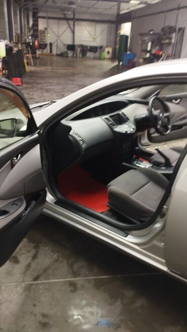 Nissan: Nissan Primera: 2002 г., 2 л, Вариатор, Бензин, Универсал — 9