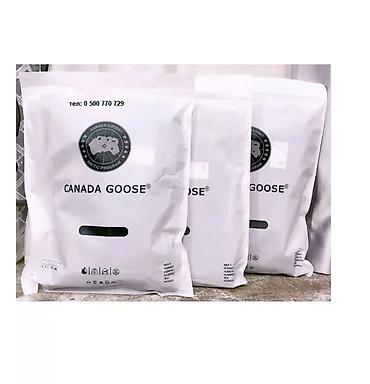 Спорттук костюмдар: Комплект термобелья CANADA GOOSE - Мужской комплект: лонгслив с — 2