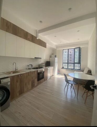 Продажа квартир: 3 комнаты, 70 м², Элитка, 13 этаж, Евроремонт at lalafo.kg — 8 Продажа квартир: 3 комнаты, 70 м², Элитка, 13 этаж, Евроремонт — 8