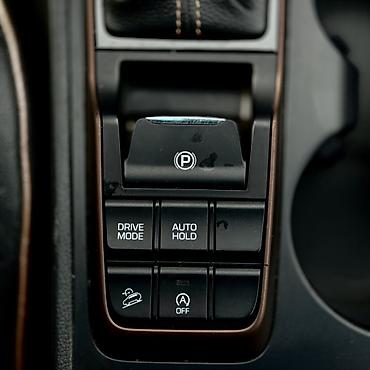 Hyundai: Hyundai Tucson: 2017 г., 1.7 л, Автомат, Дизель, Кроссовер — 23