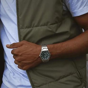 Ručni satovi: Casio Edifice EFR-S108DE-3A Potpuno NOV sat Casio Edifice — 3