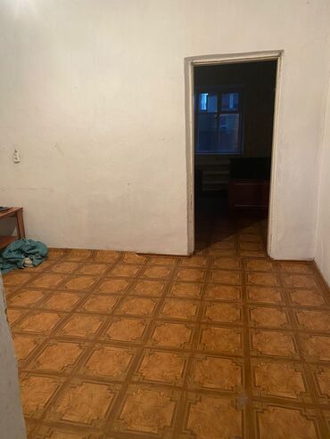 снять комнату бишкек: 22 м², С мебелью