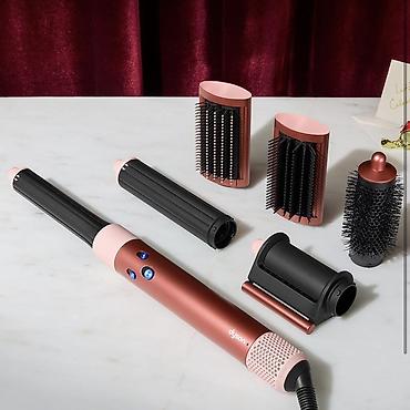 dyson hs05: Мультистайлер Dyson, Для выпрямления — 2