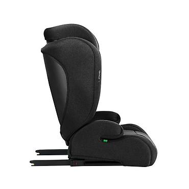 mint majice: KIKKA BOO i-Stand autosedište, I-Size ISOFIX, 100–150 cm (15–36 kg) — 5