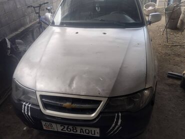 органайзер в багажник бишкек: Daewoo Nexia: 2010 г., 1.5 л, Механика, Бензин, Седан