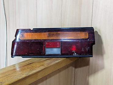 блэнда: Задний левый стоп-сигнал Nissan 1989 г., Б/у, Оригинал, Германия — 2