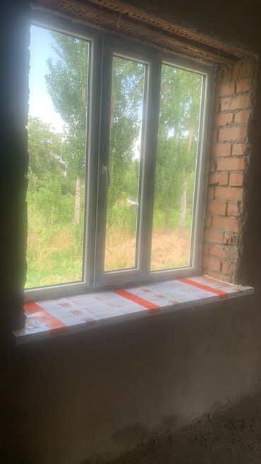 Пластиковые окна на заказ: Окна на заказ двери витражи . Алюминиевый окна, двери витраж — 23