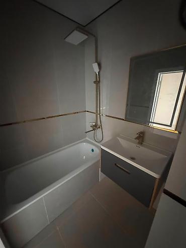 508: 2 комнаты, 48 м², Нижний Джал (Джал-23) Элитка, 2 этаж, Дизайнерский ремонт — 2