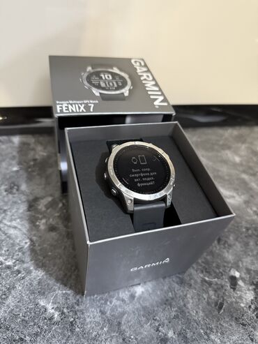соковыжималка для моркови и свеклы: Garmin fenix 7, полный комплект, в отличном состоянии