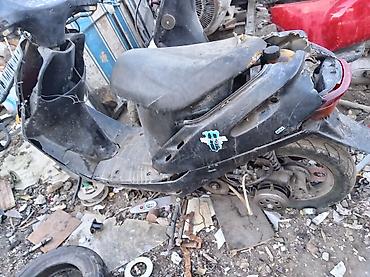 vanus nədir: Honda dia zapcast olur. 
50 kubdu
Kimə nə lazım. Olsa desin — 3